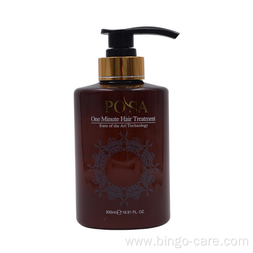 Nourishing Hair Repairing Hair Masque